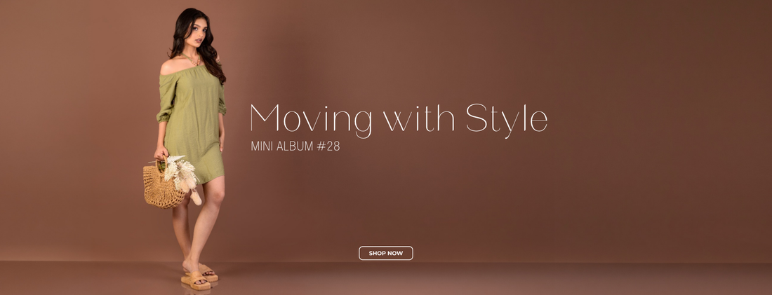 Mini Album #28