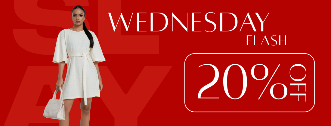Wednesday Flash