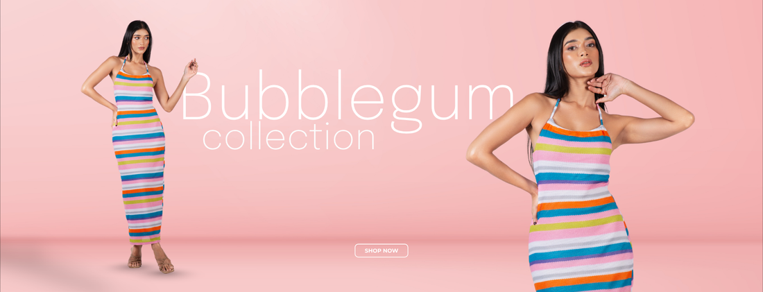 Bubblegum Collection