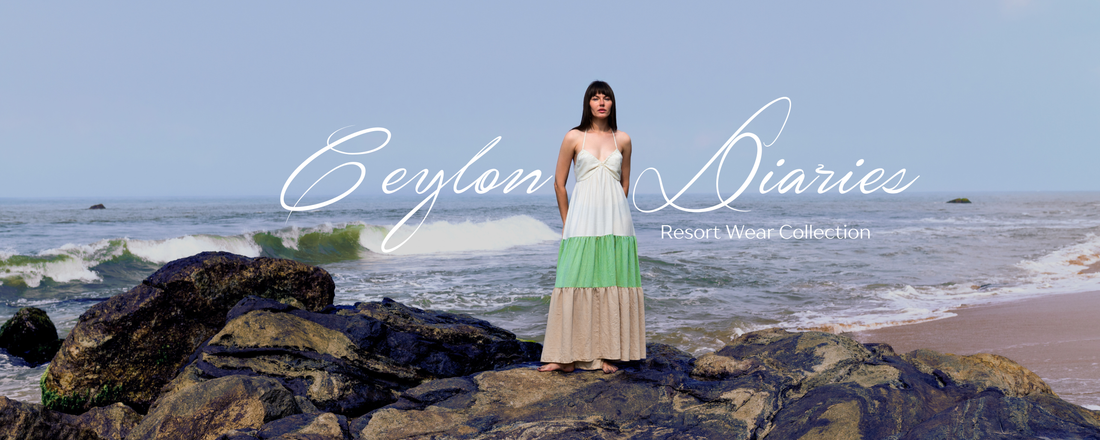 Ceylon Diaries
