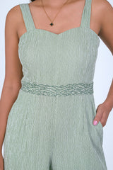 ISYRA-Wide-Leg Jumpsuit