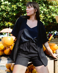 ALLISON-BAGGY CO-ORD SET