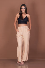 ARIA-Wide Leg Pant