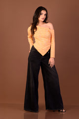 JOLI-Twist & Tie Top