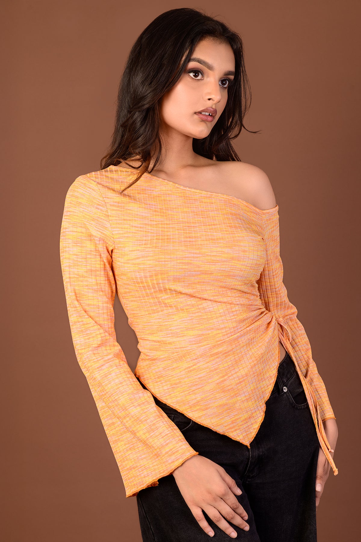 JOLI-Twist & Tie Top