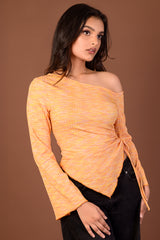 JOLI-Twist & Tie Top