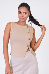 LUMI-Side Button Detail Top