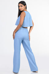 NEVE-TWO PIECE CO-ORD SET