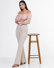KYANA-WIDE LEG PANT