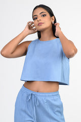 NEVE-TWO PIECE CO-ORD SET