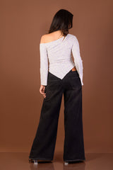 JOLI-Twist & Tie Top
