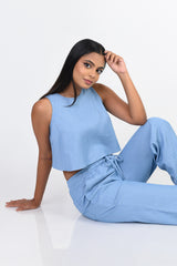 NEVE-TWO PIECE CO-ORD SET