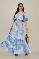 TINDA-TWO PIECE SET