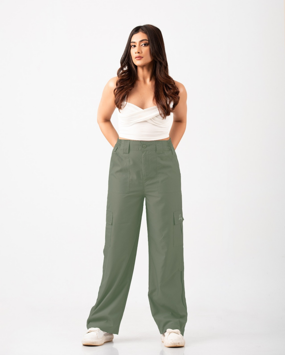 Clara Cargo Pant
