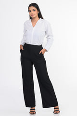 AIDA-WIDE LEG PANT