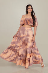 TINDA-TWO PIECE SET