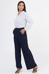 AIDA-WIDE LEG PANT