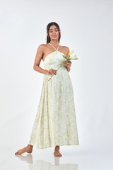 KAYLE - MAXI DRESS