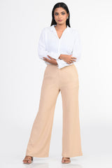 AIDA-WIDE LEG PANT