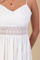 VEYA-Lace Maxi Dress