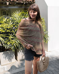 LYDIA-ONE SHOULDER TOP