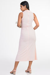 Maeve-COLLARED DRESS