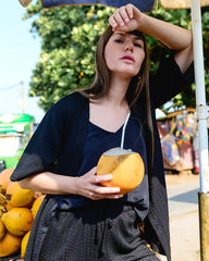 ALLISON-BAGGY CO-ORD SET