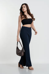 NOOR - WIDE LEG PANT
