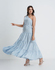 ZARA - SLEEVLESS MINI DRESS