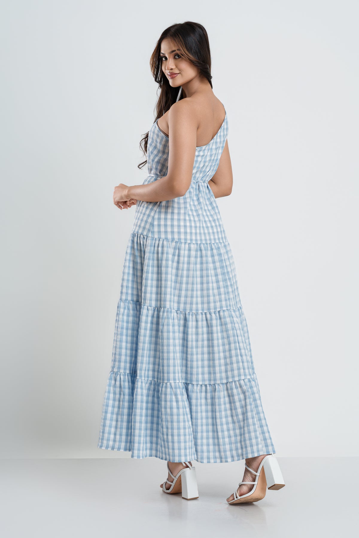 ZARA - SLEEVLESS MINI DRESS