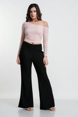 RUBY - ONE SHOULDER TOP