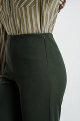 NOOR - WIDE LEG PANT