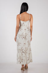 HYDA-Bloom Maxi Dress