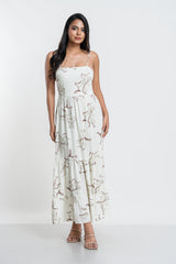 AMAYA - MAXI DRESS