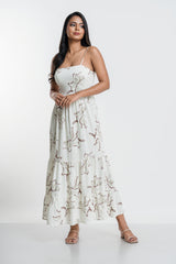 AMAYA - MAXI DRESS