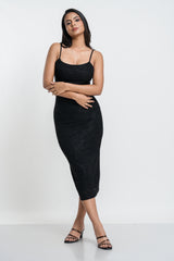 DAISY- BODYCON DRESS