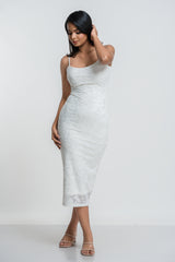 DAISY- BODYCON DRESS