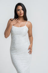DAISY- BODYCON DRESS