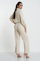 AMARA - LONG CO-ORD SET