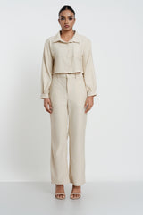 AMARA - LONG CO-ORD SET