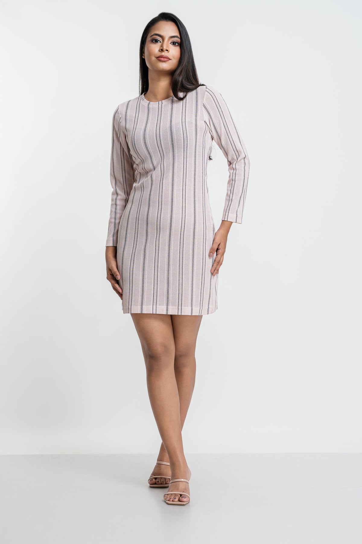 PENELOPE-BODYCON DRESS