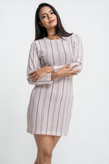 PENELOPE-BODYCON DRESS