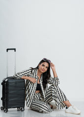 TIMMY - PRINTED CO-ORD SET