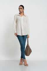TIWI - OVERSIZED SHIRT