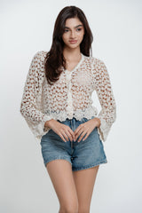 Kiara Cardigan
