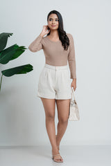 TIMMY-LONG SLEEVE BODYSUIT