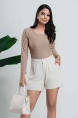 TIMMY-LONG SLEEVE BODYSUIT