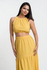 Alessia - LAYERED CO-ORD SET