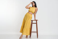 Alessia - LAYERED CO-ORD SET