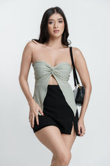 Merry Butterfly Top